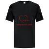 COTTON TALL TEE Thumbnail