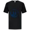 COTTON TALL TEE Thumbnail
