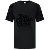 COTTON TALL TEE Thumbnail