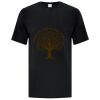 COTTON TALL TEE Thumbnail