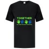 COTTON TALL TEE Thumbnail