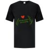 COTTON TALL TEE Thumbnail