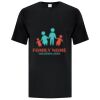 COTTON TALL TEE Thumbnail