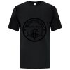COTTON TALL TEE Thumbnail