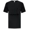 COTTON TALL TEE Thumbnail