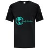 COTTON TALL TEE Thumbnail