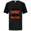 COTTON TALL TEE Thumbnail