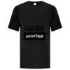 COTTON TALL TEE Thumbnail