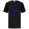 COTTON TALL TEE Thumbnail