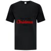 COTTON TALL TEE Thumbnail