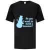 COTTON TALL TEE Thumbnail