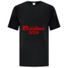 COTTON TALL TEE Thumbnail