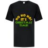COTTON TALL TEE Thumbnail