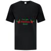 COTTON TALL TEE Thumbnail