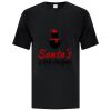 COTTON TALL TEE Thumbnail