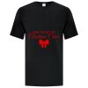 COTTON TALL TEE Thumbnail