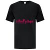 COTTON TALL TEE Thumbnail