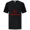 COTTON TALL TEE Thumbnail