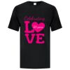 COTTON TALL TEE Thumbnail
