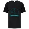 COTTON TALL TEE Thumbnail