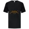 COTTON TALL TEE Thumbnail