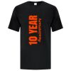 COTTON TALL TEE Thumbnail