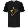COTTON TALL TEE Thumbnail