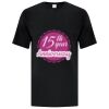 COTTON TALL TEE Thumbnail