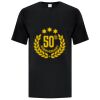 COTTON TALL TEE Thumbnail