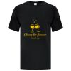 COTTON TALL TEE Thumbnail