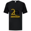 COTTON TALL TEE Thumbnail