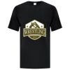 COTTON TALL TEE Thumbnail