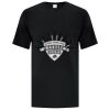 COTTON TALL TEE Thumbnail