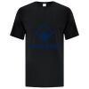 COTTON TALL TEE Thumbnail