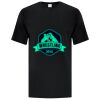 COTTON TALL TEE Thumbnail