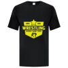 COTTON TALL TEE Thumbnail