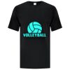COTTON TALL TEE Thumbnail