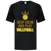 COTTON TALL TEE Thumbnail