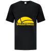 COTTON TALL TEE Thumbnail