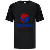 COTTON TALL TEE Thumbnail