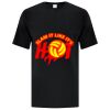 COTTON TALL TEE Thumbnail