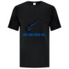 COTTON TALL TEE Thumbnail