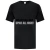 COTTON TALL TEE Thumbnail