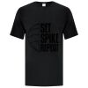 COTTON TALL TEE Thumbnail