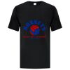 COTTON TALL TEE Thumbnail