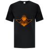 COTTON TALL TEE Thumbnail