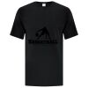 COTTON TALL TEE Thumbnail