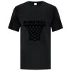 COTTON TALL TEE Thumbnail