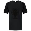 COTTON TALL TEE Thumbnail