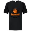 COTTON TALL TEE Thumbnail